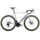 2025 ORBEA ORCA M21ELTD PWR ROAD - SPARK SILVER