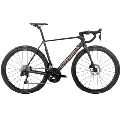 2025 ORBEA ORCA M30ILTD PWR ROAD BIKE - DIAMOND CARBON