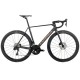 2025 ORBEA ORCA M30ILTD PWR ROAD BIKE - DIAMOND CARBON