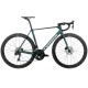 2025 ORBEA ORCA M30ILTD PWR ROAD BIKE - ESCAPE GREEN