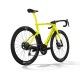 2025 Pinarello Dogma F Dura Ace Di2 - Aurik Yellow Road Bike