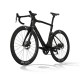 2025 Pinarello Dogma F Dura Ace Di2 - Black On Black Road Bike