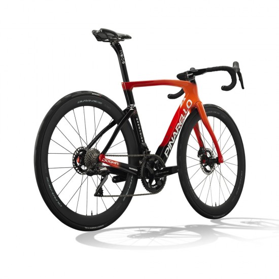 2025 Pinarello Dogma F Dura Ace Di2 - Ineos Replica Road Bike