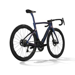 2025 Pinarello Dogma F Dura Ace Di2 - Luxter Blue Road Bike