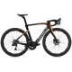 2025 Pinarello Dogma F Dura Ace Di2 - Luxter Red Gold Road Bike