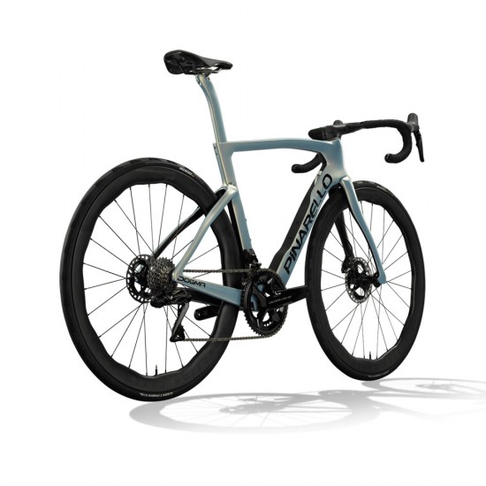 2025 Pinarello Dogma F Dura Ace Di2 - Luxter Venice Road Bike