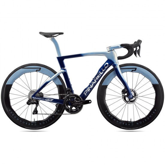 2025 Pinarello Dogma F Edizione Speciale Road Bike