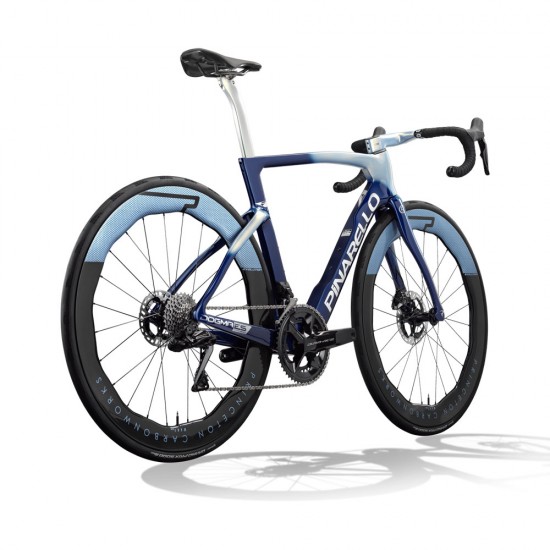 2025 Pinarello Dogma F Edizione Speciale Road Bike