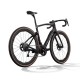 2025 Pinarello Dogma GR Shimano Dura Ace Di2 2x12 - Black On Black Road Bike