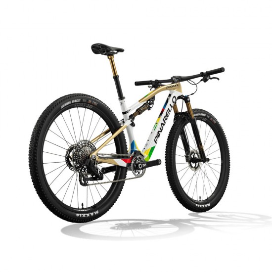 2025 Pinarello Dogma XC - SRAM XX SL EAGLE Mountain Bike