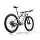 2025 Pinarello Dogma XC - SRAM XX SL EAGLE Mountain Bike