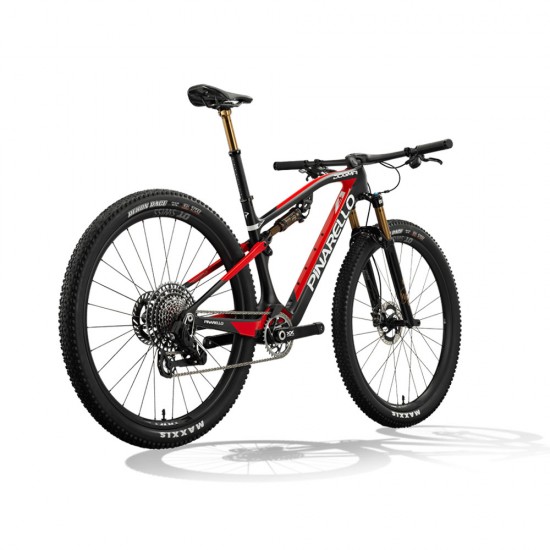 2025 Pinarello Dogma XC - SRAM XX SL EAGLE Mountain Bike