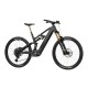 2025 Radon DEFT 10.0 800 Mountain Bike