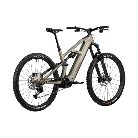 2025 Radon DEFT 8.0 800 Mountain Bike