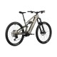 2025 Radon DEFT 8.0 800 Mountain Bike