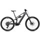 2025 Radon DEFT 9.0 800 Mountain Bike