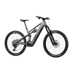2025 Radon DEFT 9.0 800 Mountain Bike