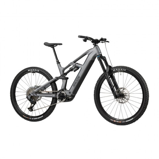 2025 Radon DEFT 9.0 800 Mountain Bike