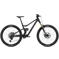 2025 Radon JAB 10.0 Mountain Bike