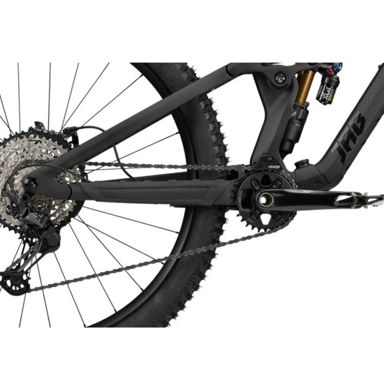 2025 Radon JAB 10.0 Mountain Bike