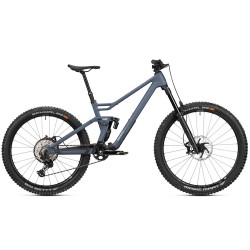 2025 Radon JAB MX 10.0  Mountain Bike