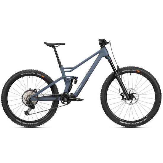 2025 Radon JAB MX 10.0  Mountain Bike