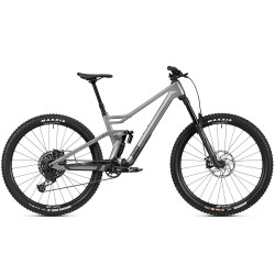 2025 Radon JAB 9.0 Mountain Bike