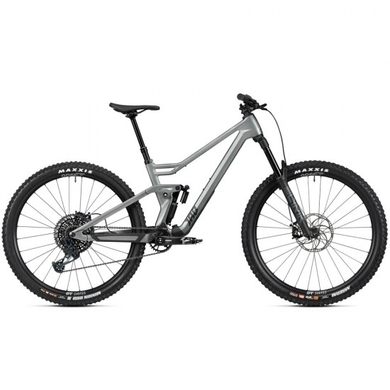 2025 Radon JAB 9.0 Mountain Bike