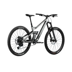 2025 Radon JAB 9.0 Mountain Bike