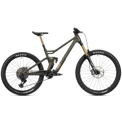 2025 Radon JAB MX 10.0 HD Mountain Bike