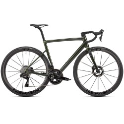 2025 Radon SPIRE 10.0 Road Bike