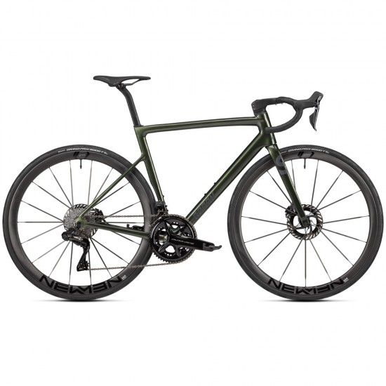2025 Radon SPIRE 10.0 Road Bike