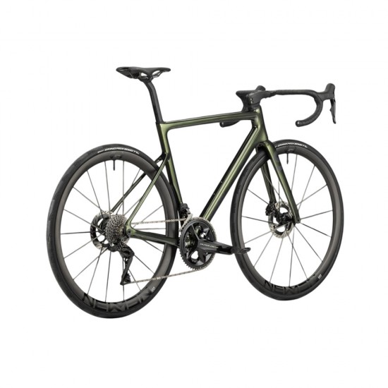 2025 Radon SPIRE 10.0 Road Bike