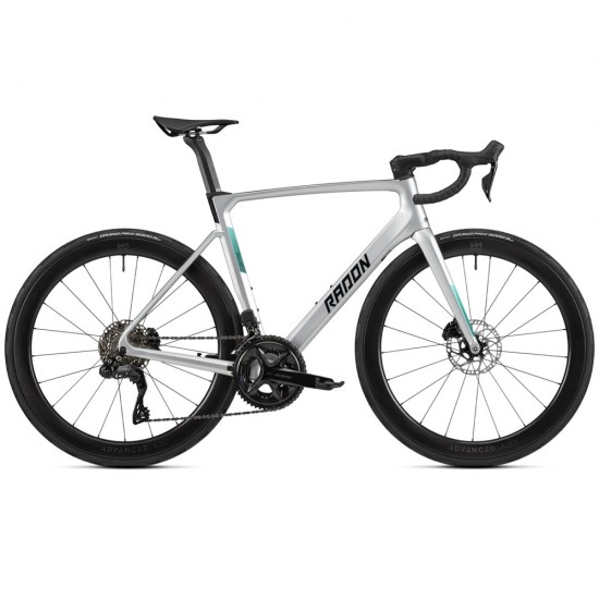 2025 Radon VAILLANT 8.0 Road Bike