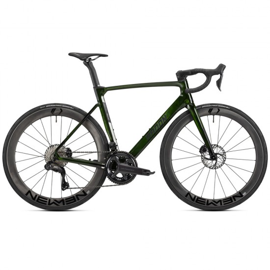 2025 Radon VAILLANT 9.0 Road Bike