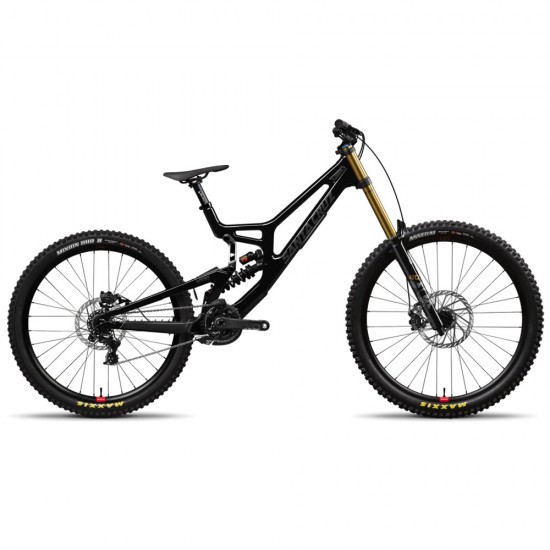 2025 Santa Cruz V10 DH X01 Mountain Bike
