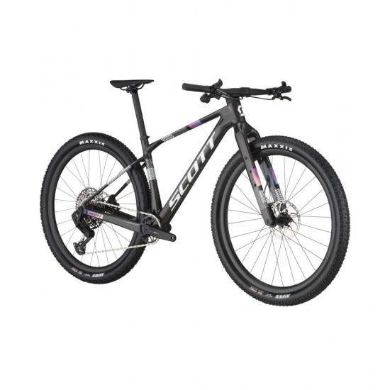 2025 Scott Scale Gravel 10 Bike