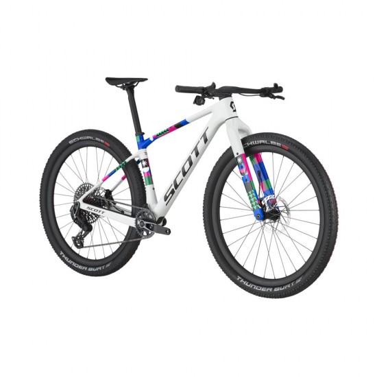 2025 Scott Scale Gravel RC Bike