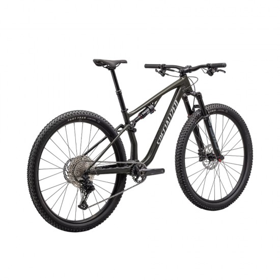 2025 Specialized Chisel Comp Shimano Mountain Bike