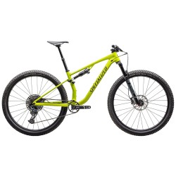 2025 Specialized Chisel Comp Mountain Bike