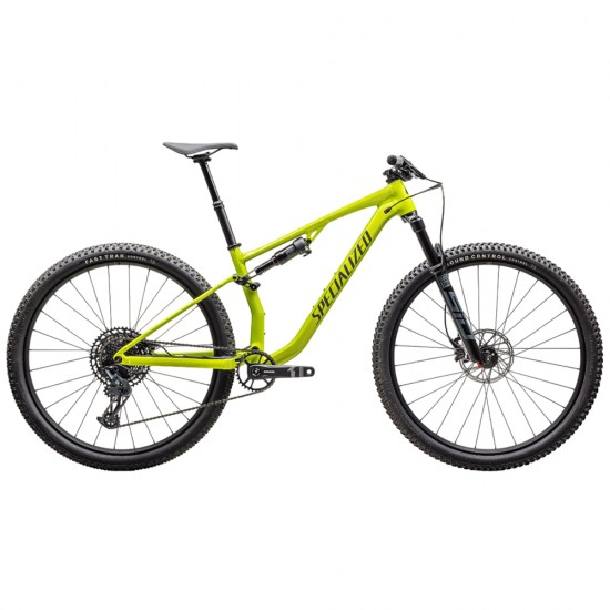 2025 Specialized Chisel Comp Mountain Bike