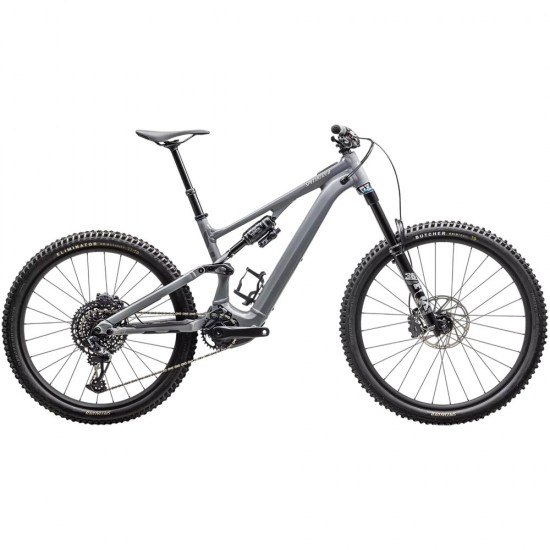 2025 Specialized Turbo Levo SL Comp Alloy Mountain Bike