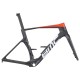2025 BMC Teammachine R 01 Frameset