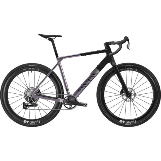 2026 Canyon Grail CF SLX 8 AXS Road Bike