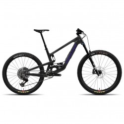 2026 Santa Cruz Bronson 5 C 90 MX