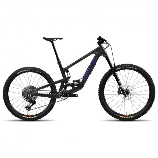 2026 Santa Cruz Bronson 5 C 90 MX