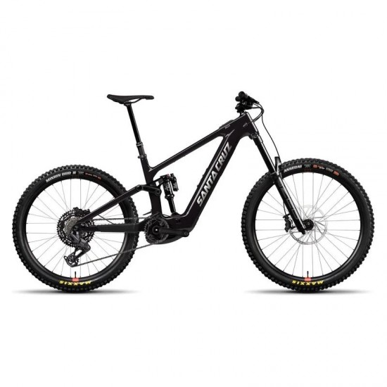 2026 Santa Cruz Bullit 4 MX C 70