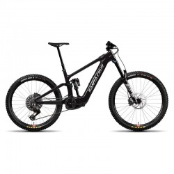2026 Santa Cruz Bullit 4 MX C 90