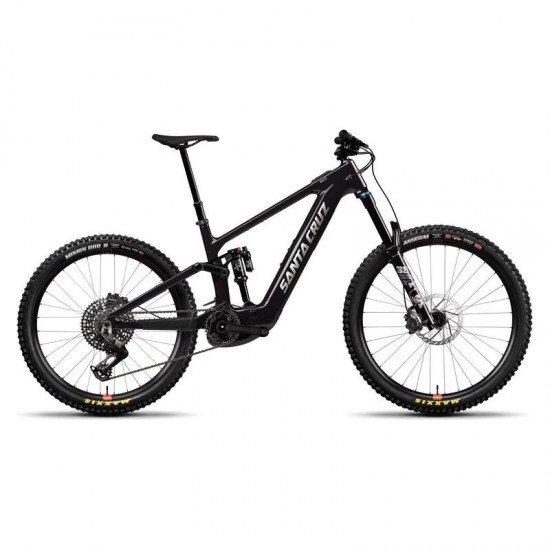 2026 Santa Cruz Bullit 4 MX C 90