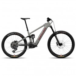 2026 Santa Cruz Vala 1 C 70 MX